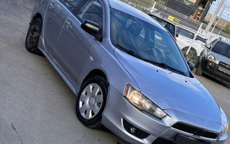 Mitsubishi Lancer IX, 2010 год, 630 000 рублей, 2 фотография