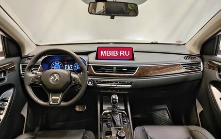 DongFeng 580 I, 2024 год, 1 899 000 рублей, 29 фотография