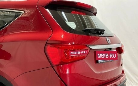 DongFeng 580 I, 2024 год, 1 899 000 рублей, 37 фотография