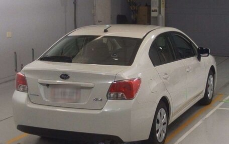 Subaru Impreza IV, 2016 год, 1 300 000 рублей, 2 фотография
