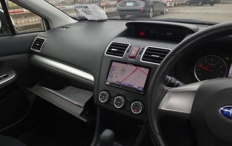 Subaru Impreza IV, 2016 год, 1 300 000 рублей, 4 фотография