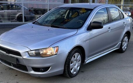 Mitsubishi Lancer IX, 2010 год, 630 000 рублей, 4 фотография