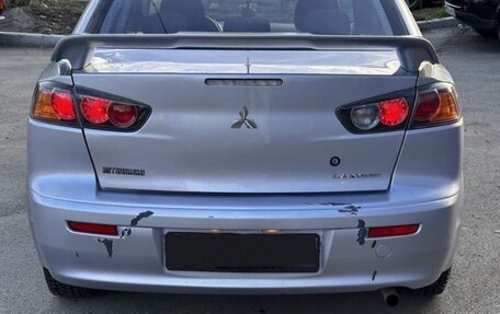 Mitsubishi Lancer IX, 2010 год, 630 000 рублей, 5 фотография