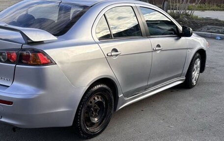 Mitsubishi Lancer IX, 2010 год, 630 000 рублей, 6 фотография