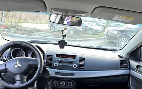 Mitsubishi Lancer IX, 2010 год, 630 000 рублей, 8 фотография