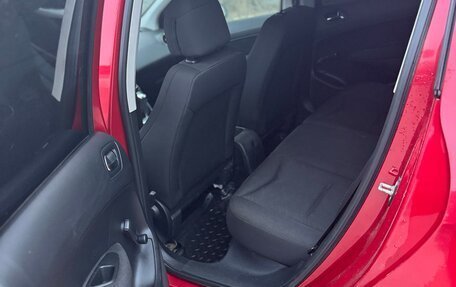 Peugeot 308 II, 2009 год, 410 000 рублей, 14 фотография