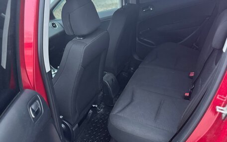 Peugeot 308 II, 2009 год, 410 000 рублей, 13 фотография