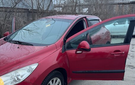 Peugeot 308 II, 2009 год, 410 000 рублей, 6 фотография