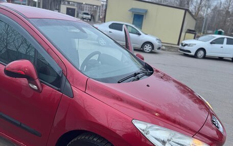 Peugeot 308 II, 2009 год, 410 000 рублей, 9 фотография