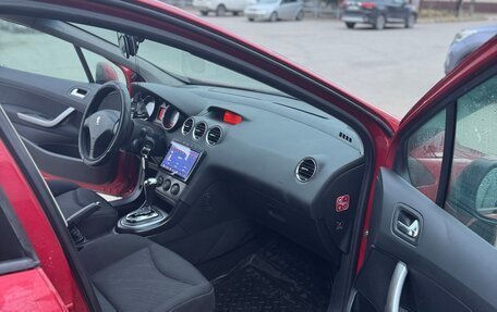 Peugeot 308 II, 2009 год, 410 000 рублей, 8 фотография