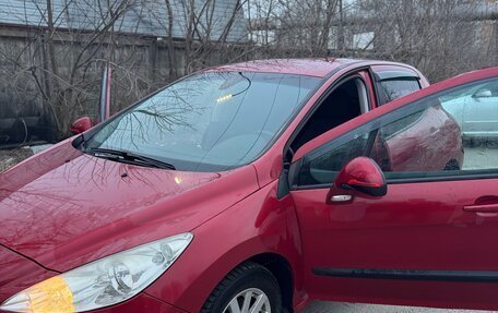 Peugeot 308 II, 2009 год, 410 000 рублей, 5 фотография