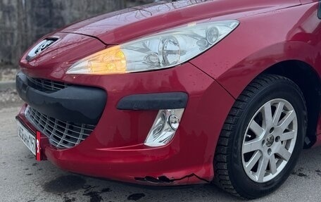 Peugeot 308 II, 2009 год, 410 000 рублей, 3 фотография