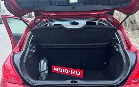 Peugeot 308 II, 2009 год, 410 000 рублей, 12 фотография