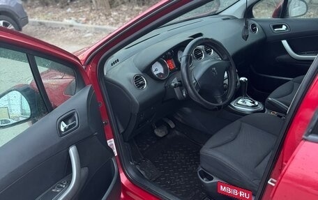 Peugeot 308 II, 2009 год, 410 000 рублей, 16 фотография