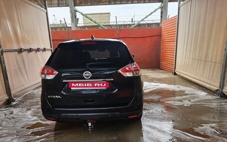 Nissan X-Trail, 2018 год, 1 850 000 рублей, 4 фотография