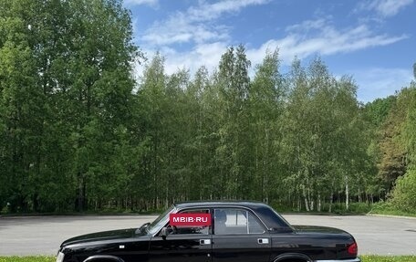 ГАЗ 3110 «Волга», 2001 год, 300 000 рублей, 2 фотография