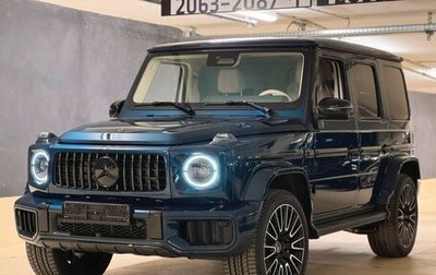 Mercedes-Benz G-Класс AMG, 2024 год, 45 300 000 рублей, 1 фотография