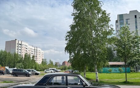 ГАЗ 3110 «Волга», 2001 год, 300 000 рублей, 6 фотография