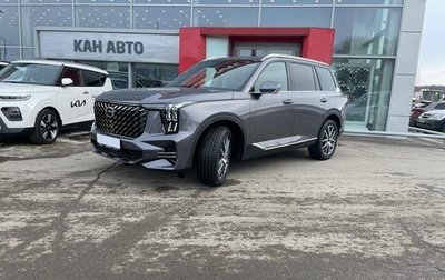 GAC GS8, 2024 год, 4 469 000 рублей, 1 фотография
