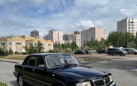 ГАЗ 3110 «Волга», 2001 год, 300 000 рублей, 7 фотография