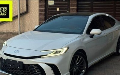Toyota Camry, 2025 год, 3 390 000 рублей, 1 фотография