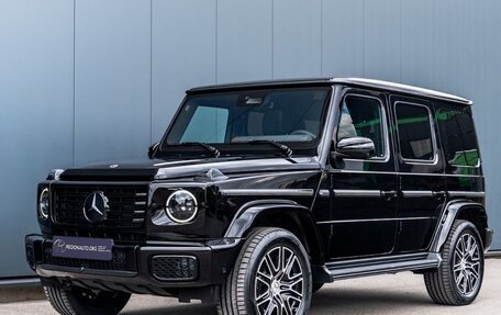 Mercedes-Benz G-Класс W463 рестайлинг _iii, 2025 год, 22 500 000 рублей, 1 фотография