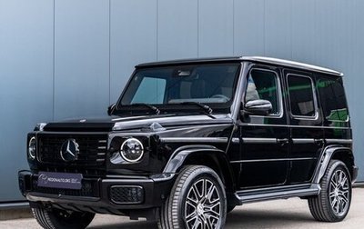 Mercedes-Benz G-Класс W463 рестайлинг _iii, 2025 год, 22 500 000 рублей, 1 фотография