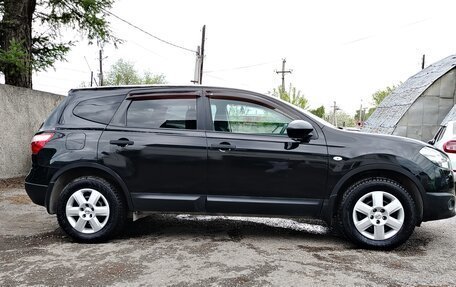 Nissan Qashqai+2 I, 2012 год, 1 500 000 рублей, 1 фотография