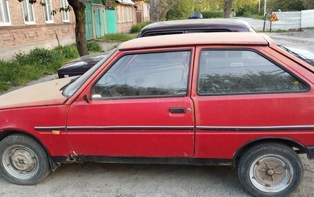 ЗАЗ 1102 «Таврия», 1994 год, 35 000 рублей, 1 фотография