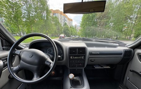 ГАЗ 3110 «Волга», 2001 год, 300 000 рублей, 15 фотография