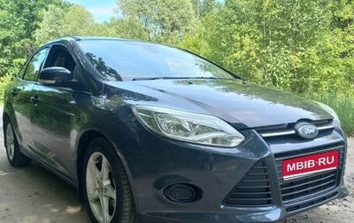 Ford Focus III, 2011 год, 750 000 рублей, 1 фотография