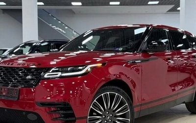 Land Rover Range Rover Velar I, 2021 год, 4 995 000 рублей, 1 фотография