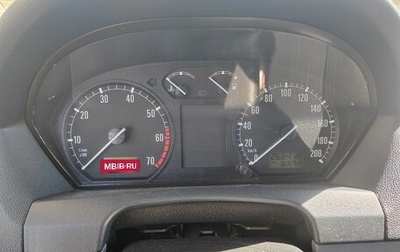 Skoda Fabia I, 2003 год, 200 000 рублей, 1 фотография