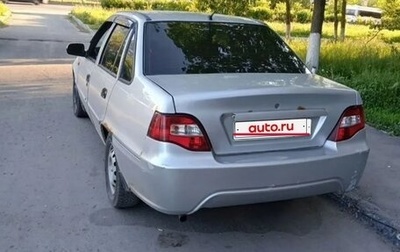 Daewoo Nexia I рестайлинг, 2011 год, 150 000 рублей, 1 фотография