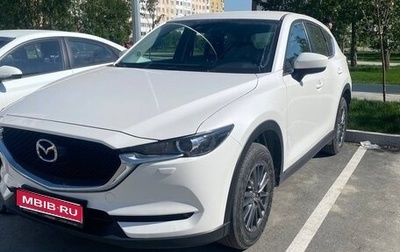Mazda CX-5 II, 2018 год, 2 500 000 рублей, 1 фотография