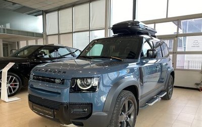 Land Rover Defender II, 2021 год, 8 000 000 рублей, 1 фотография