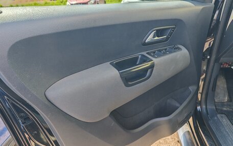 Volkswagen Amarok I рестайлинг, 2011 год, 1 585 000 рублей, 10 фотография