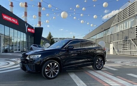 Geely Tugella FY11, 2023 год, 2 900 000 рублей, 1 фотография