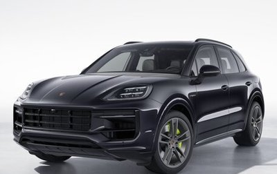 Porsche Cayenne III, 2024 год, 20 900 000 рублей, 1 фотография