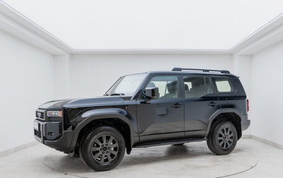 Toyota Land Cruiser Prado, 2024 год, 8 900 000 рублей, 1 фотография