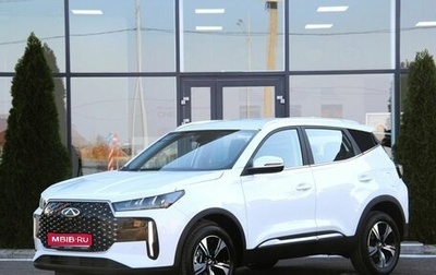 Chery Tiggo 4 I рестайлинг, 2025 год, 2 420 000 рублей, 1 фотография