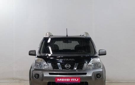 Nissan X-Trail, 2008 год, 1 249 000 рублей, 1 фотография