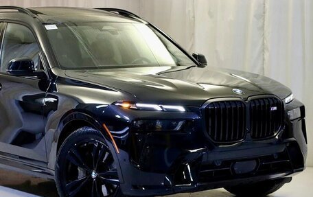 BMW X7, 2023 год, 8 500 000 рублей, 1 фотография