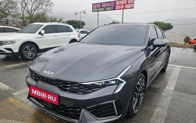 KIA K5, 2023 год, 2 630 000 рублей, 1 фотография