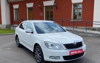 Skoda Octavia, 2012 год, 940 000 рублей, 1 фотография