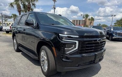 Chevrolet Tahoe IV, 2025 год, 14 678 939 рублей, 1 фотография