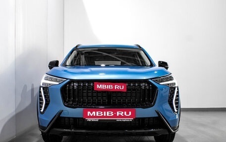 Haval Jolion, 2025 год, 2 649 000 рублей, 2 фотография