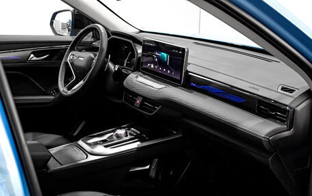 Haval Jolion, 2025 год, 2 649 000 рублей, 18 фотография