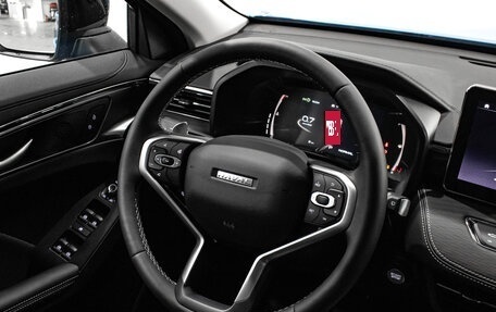 Haval Jolion, 2025 год, 2 649 000 рублей, 12 фотография