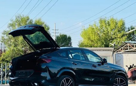 BMW X6, 2021 год, 5 350 100 рублей, 3 фотография
